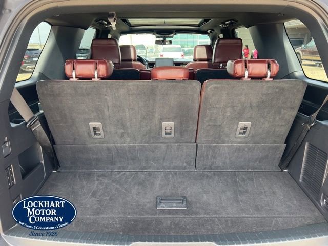 Used 2023 Ford Expedition Limited image 18