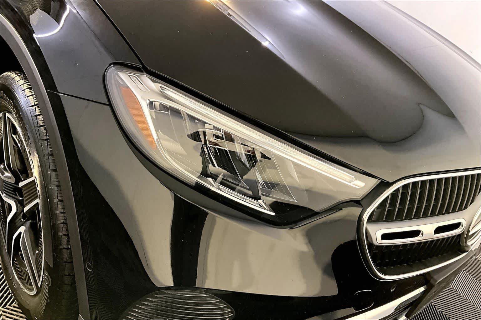 Certified 2026 Mercedes-Benz GLC 300 4MATIC image 27