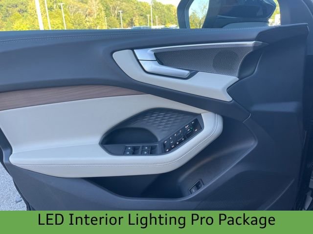 New 2025 Audi A5 2.0T Premium Plus image 7