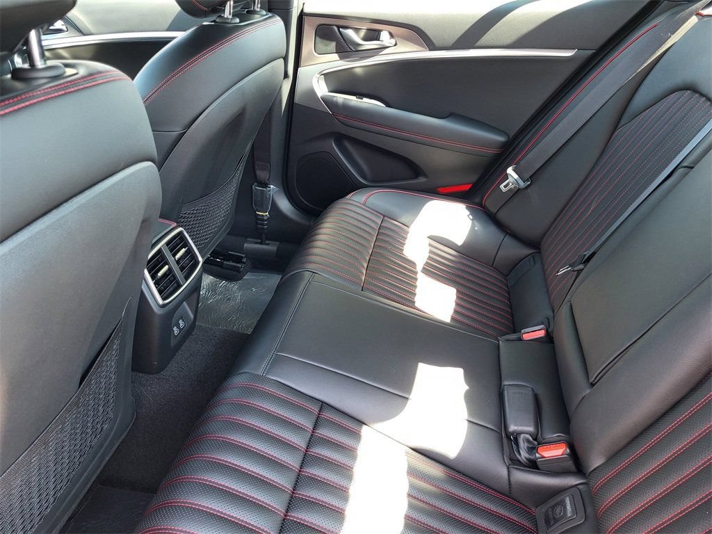 New 2026 Genesis G70 3.3T Sport Prestige AWD/4WD image 11