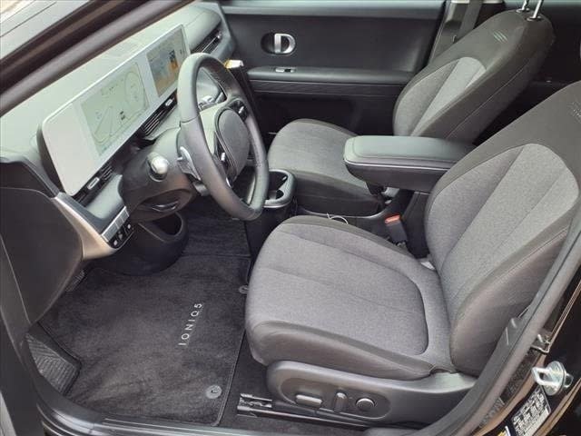 Used 2024 Hyundai Ioniq 5 SEL image 9
