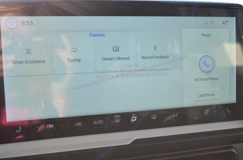 New 2025 Ford Bronco Sport Heritage w/ Convenience Package image 32