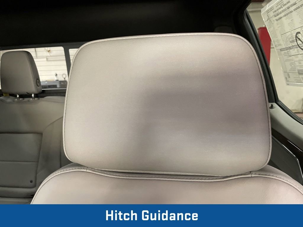 New 2026 Chevrolet Silverado 1500 LT Trail Boss w/ Safety Package image 29