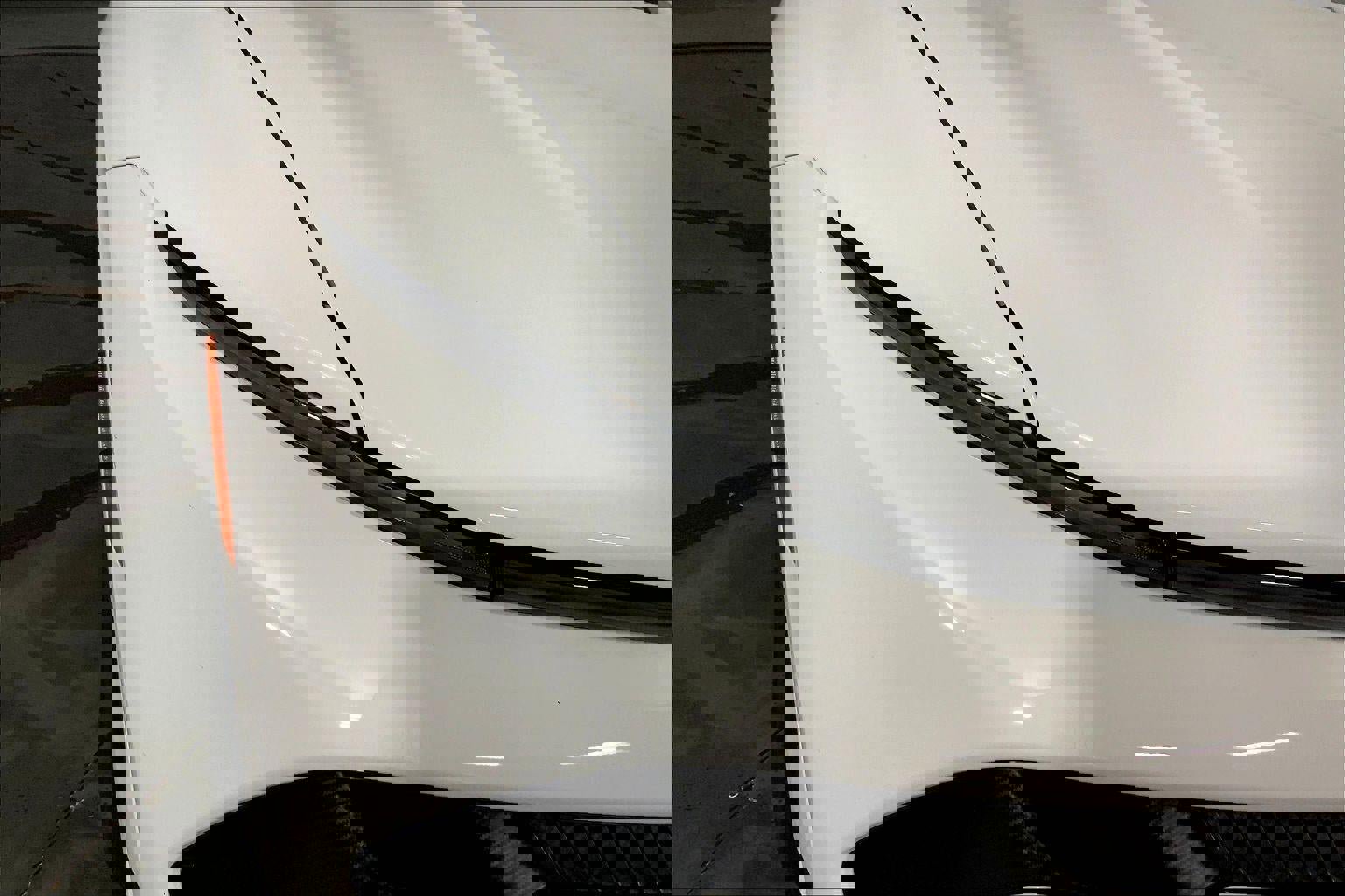 Used 2025 Chevrolet Equinox EV LT FWD image 26