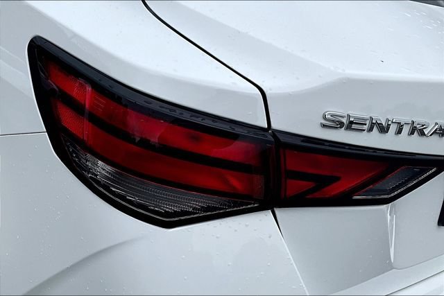 Used 2023 Nissan Sentra SV FWD image 20