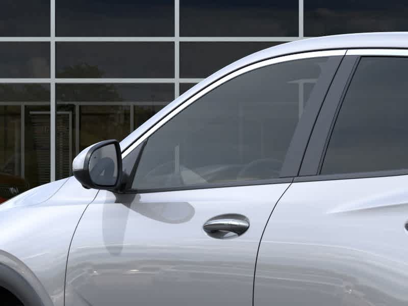 New 2026 Buick Encore GX Preferred w/ Advanced Technology Package FWD image 12