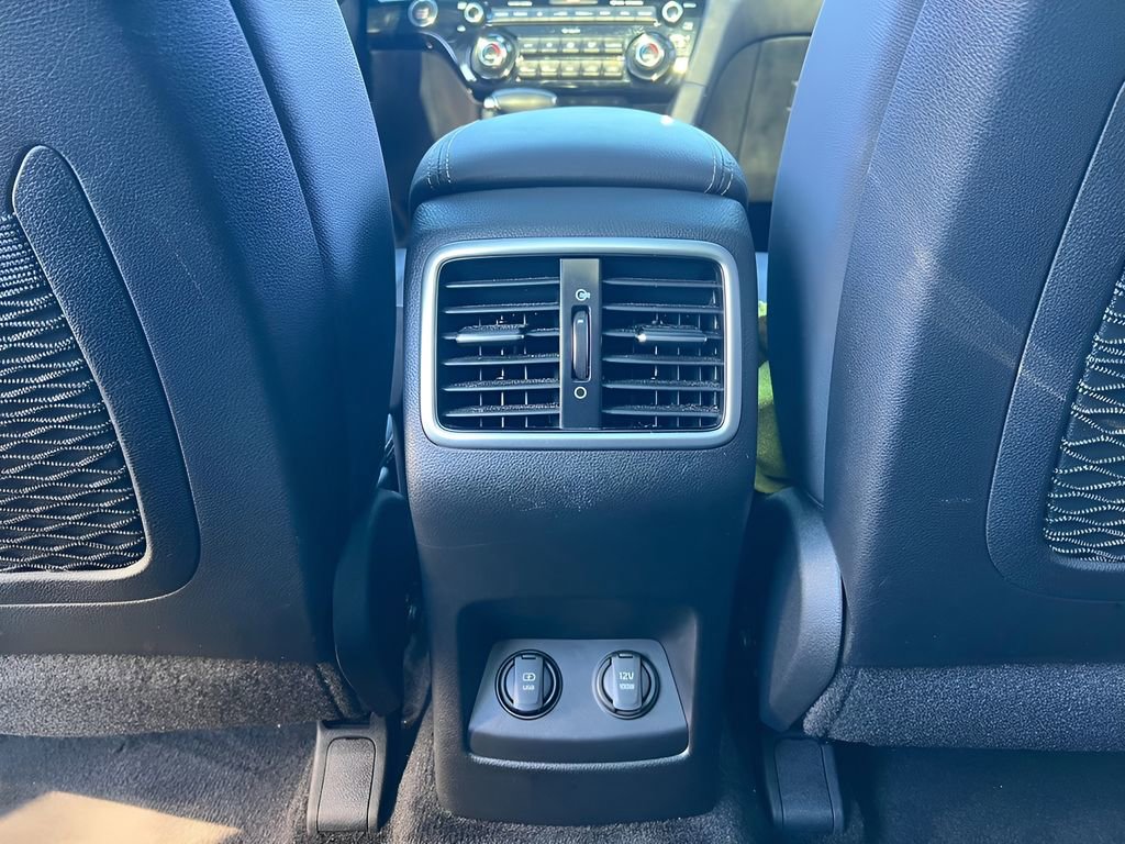 Used 2022 Kia Sportage EX w/ EX Technology Package image 20