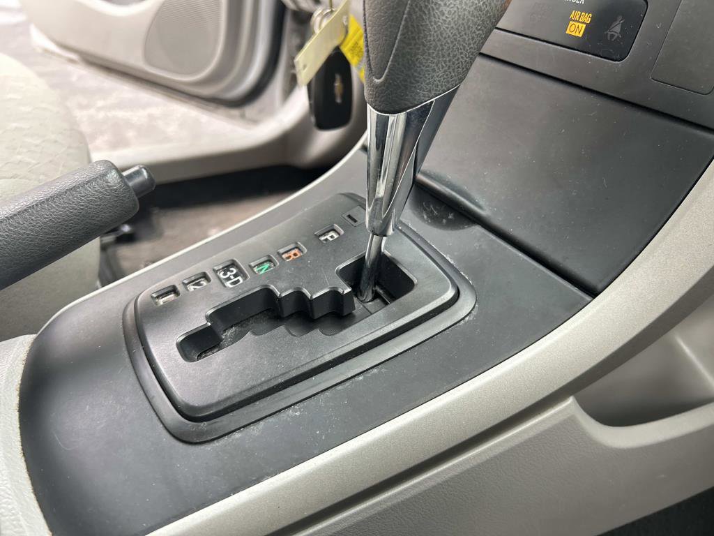 Used 2009 Toyota Corolla S image 21