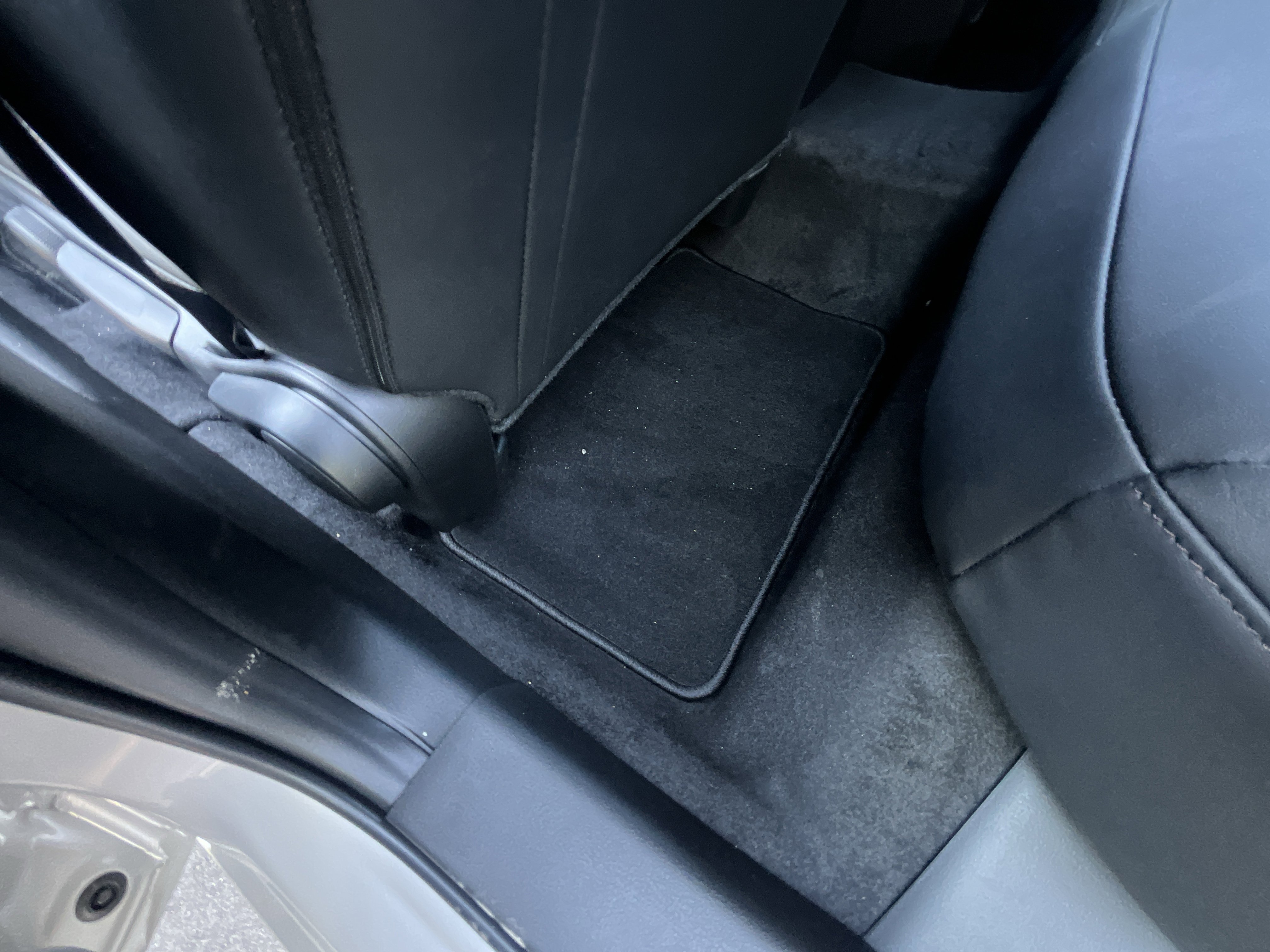 New 2025 MAZDA MAZDA3 s Sport image 34