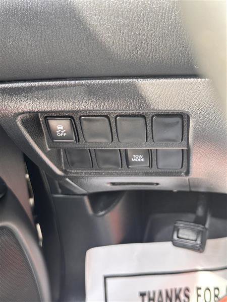 Used 2017 Nissan Pathfinder SV w/ Trailer Tow Package AWD/4WD image 19