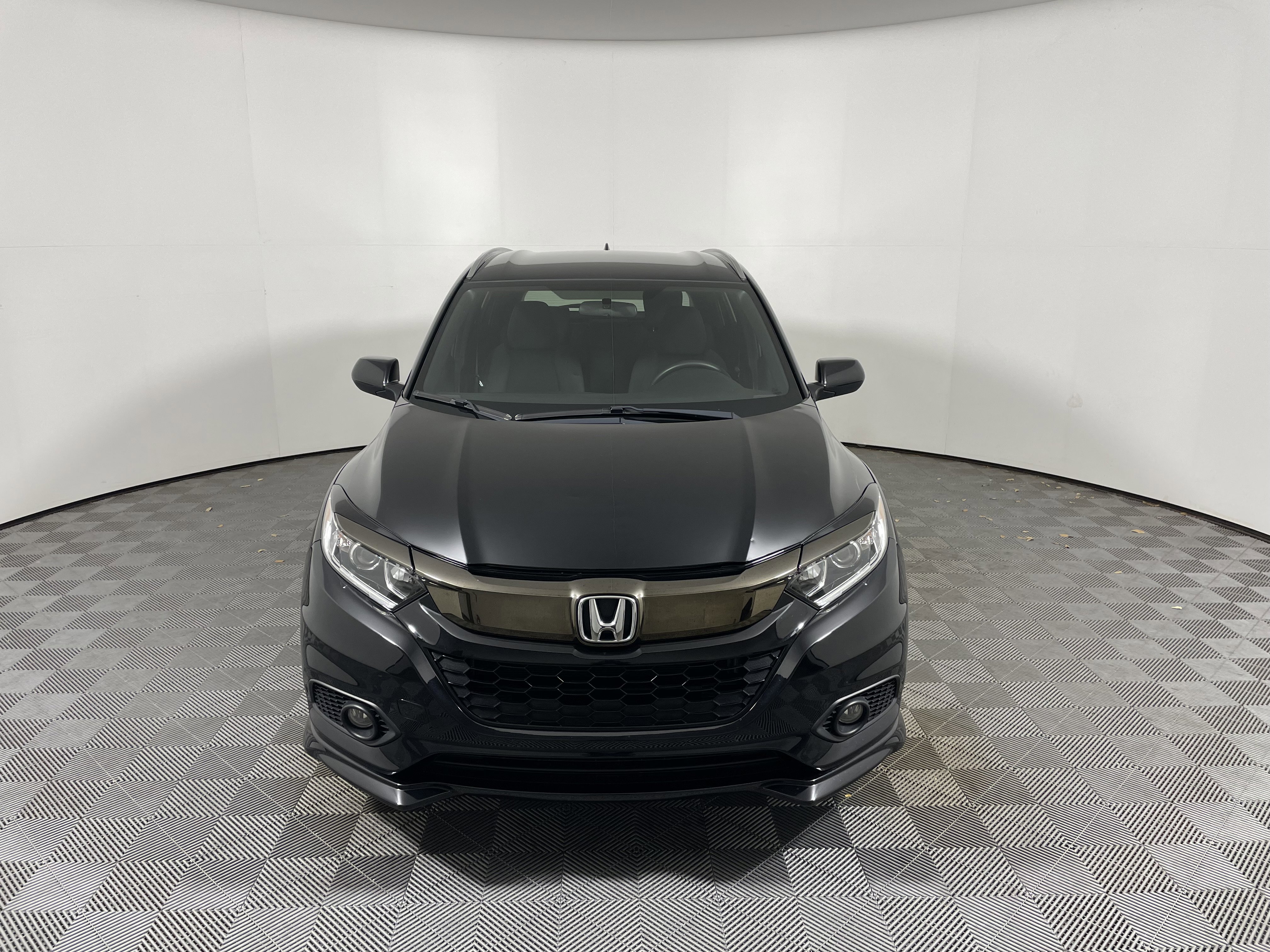 Used 2022 Honda HR-V Sport image 8