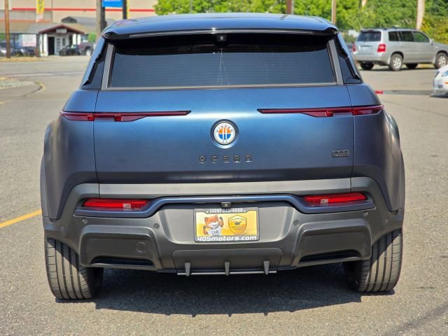 Used 2023 Fisker Ocean One image 6