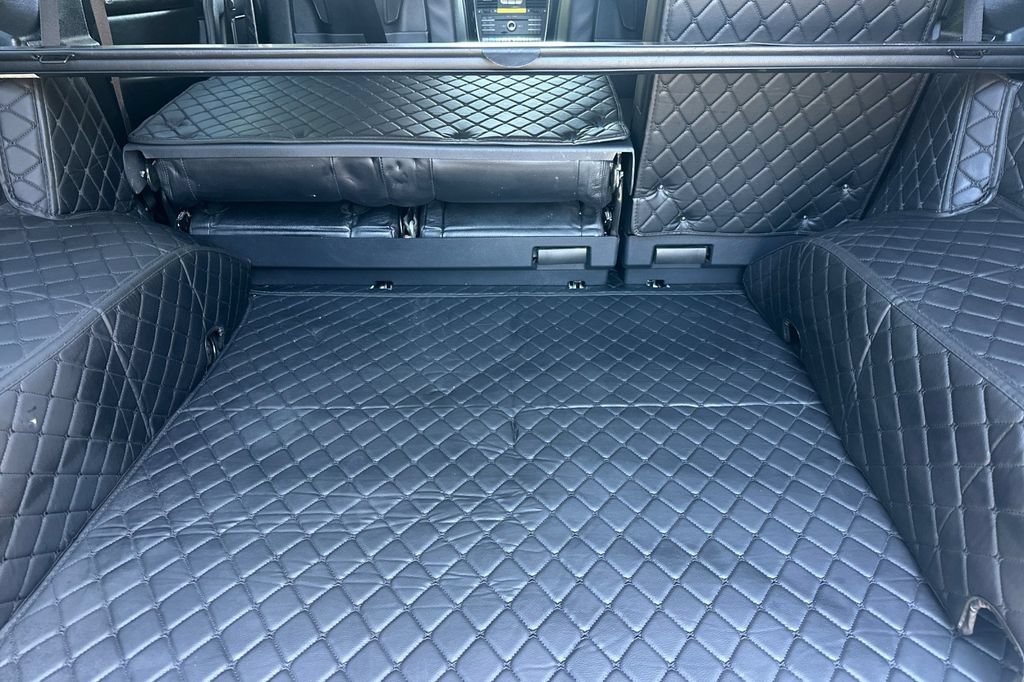 Used 2017 Mercedes-Benz G 550 image 14