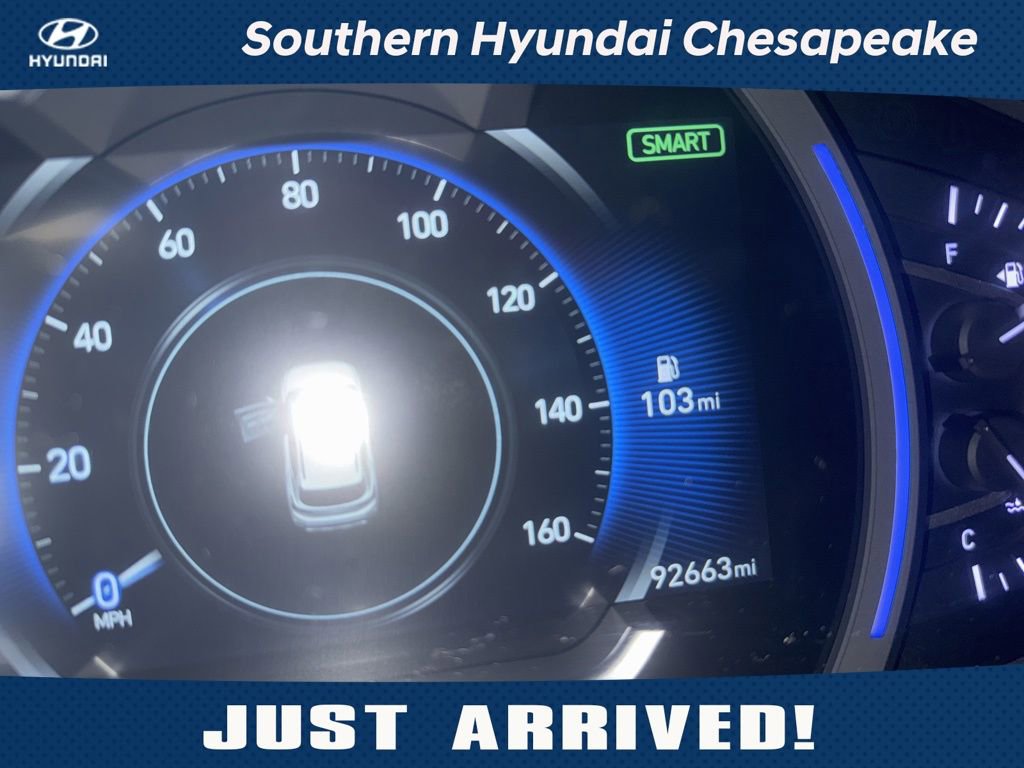 Used 2019 Hyundai Santa Fe SEL