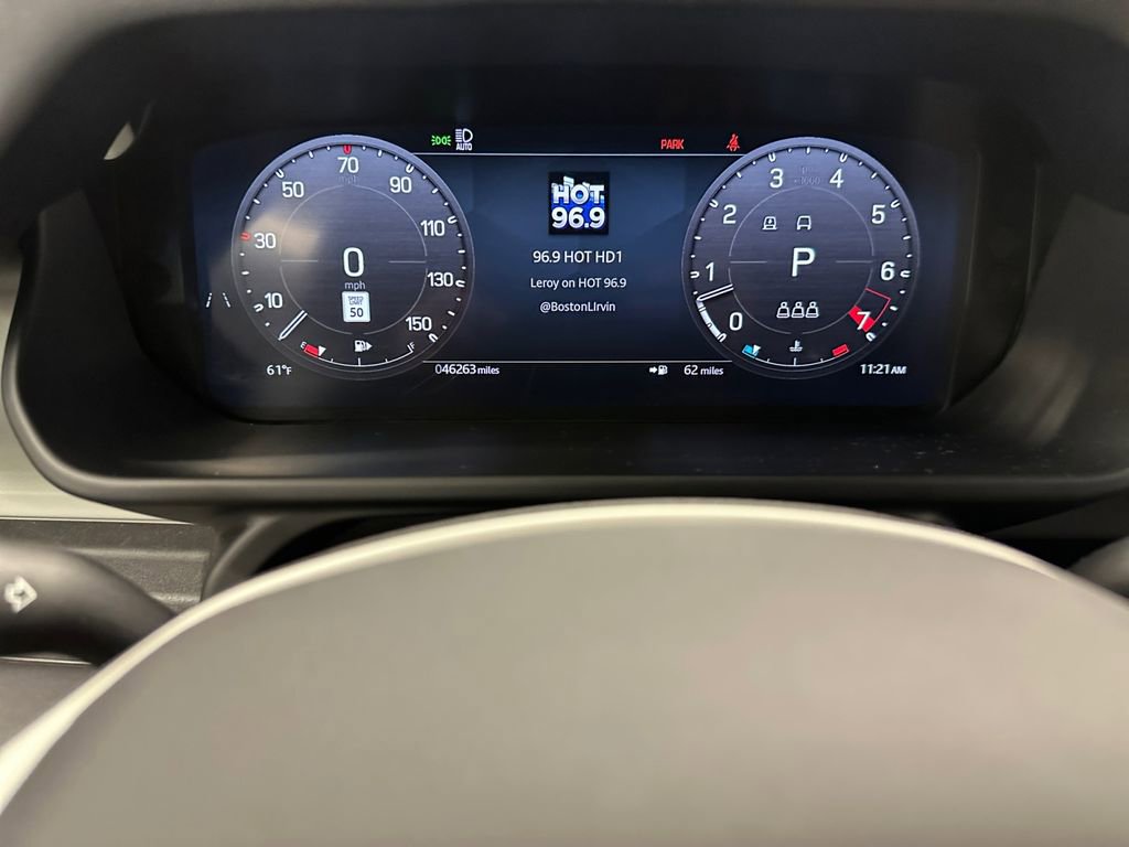 Used 2024 Land Rover Defender 110 S image 19