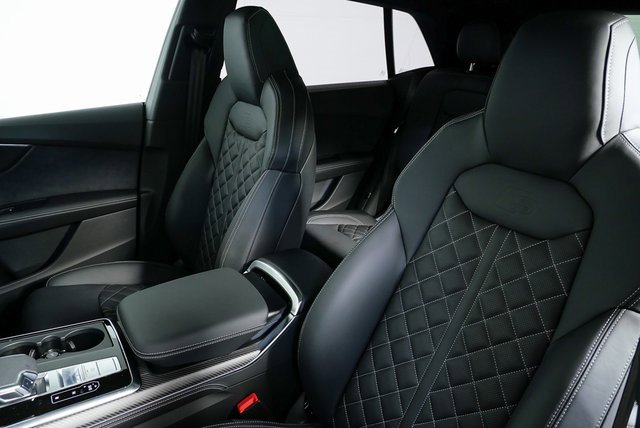 New 2026 Audi SQ8 Premium Plus image 5