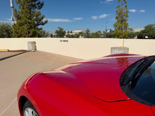Used 2010 Maserati GranTurismo Convertible RWD image 30