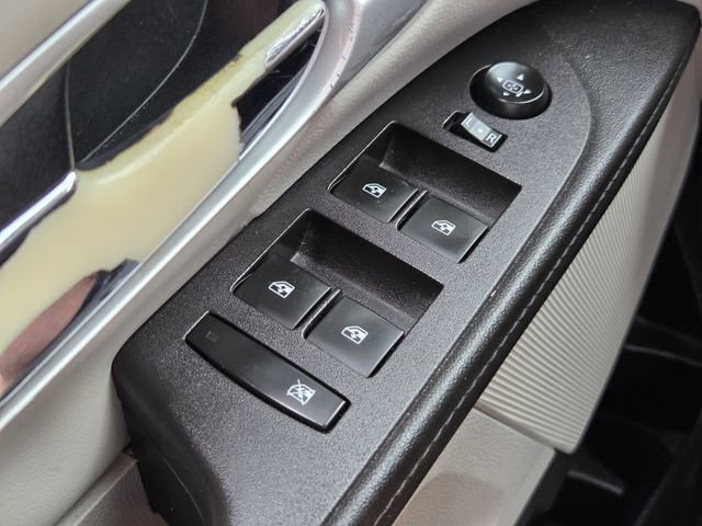 Used 2016 GMC Terrain SLE image 21