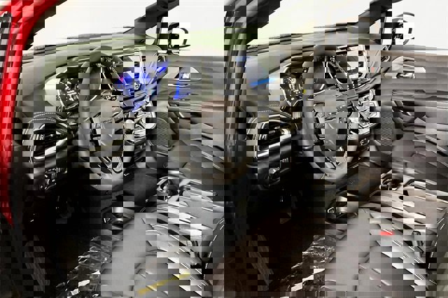 New 2026 Chrysler Pacifica Select w/ S Appearance Package image 8