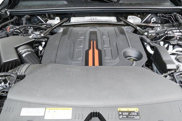 New 2025 Audi SQ5 Premium Plus image 35