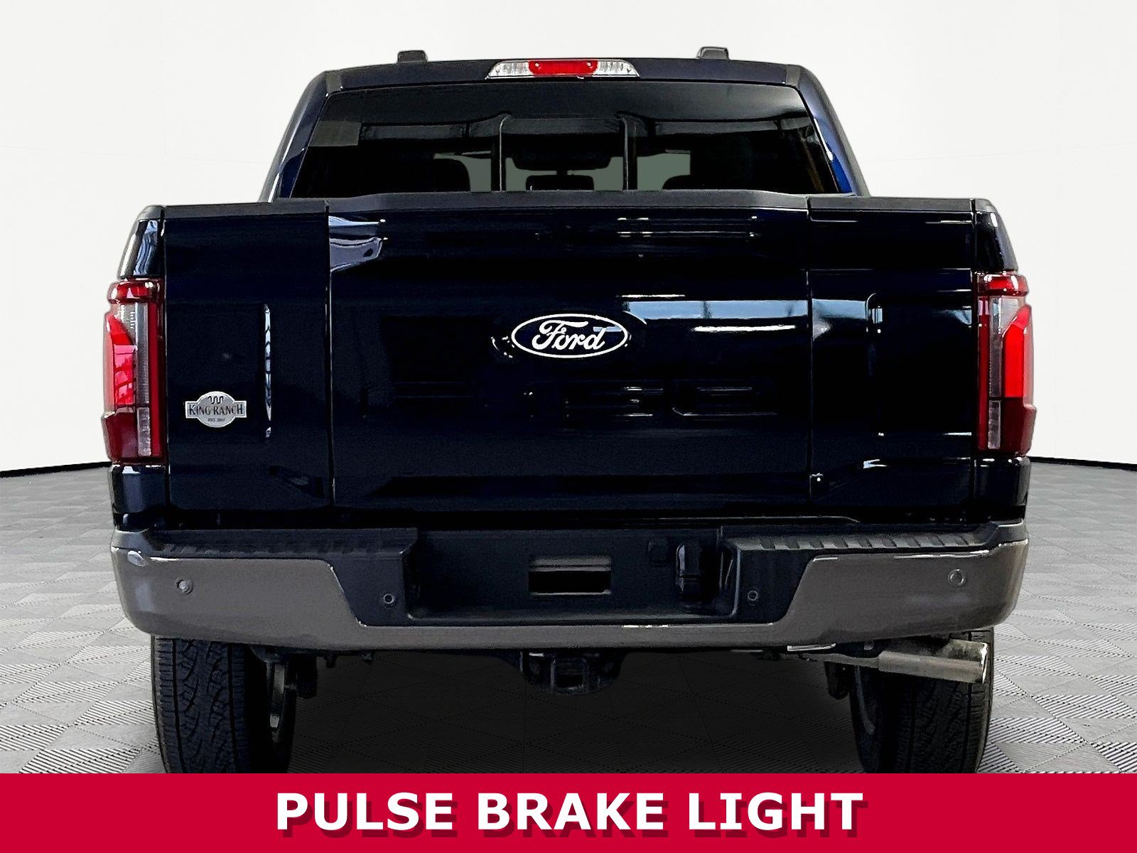 Used 2025 Ford F150 King Ranch AWD/4WD image 5