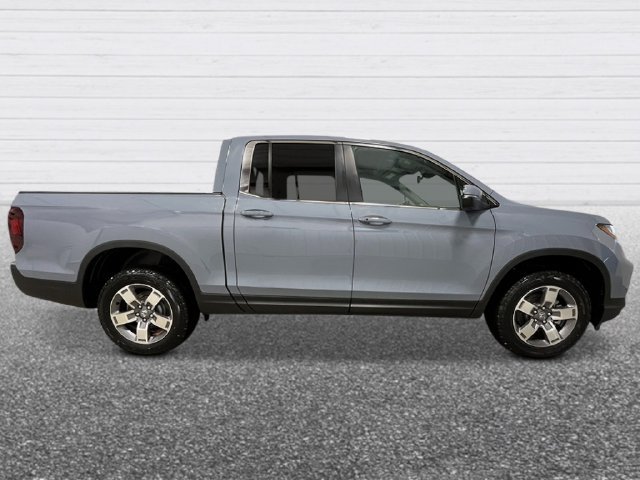 New 2026 Honda Ridgeline RTL image 8