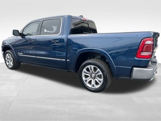 Used 2023 RAM 1500 Limited image 4