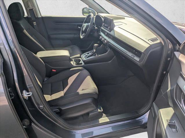 Certified 2024 Honda CR-V EX image 18