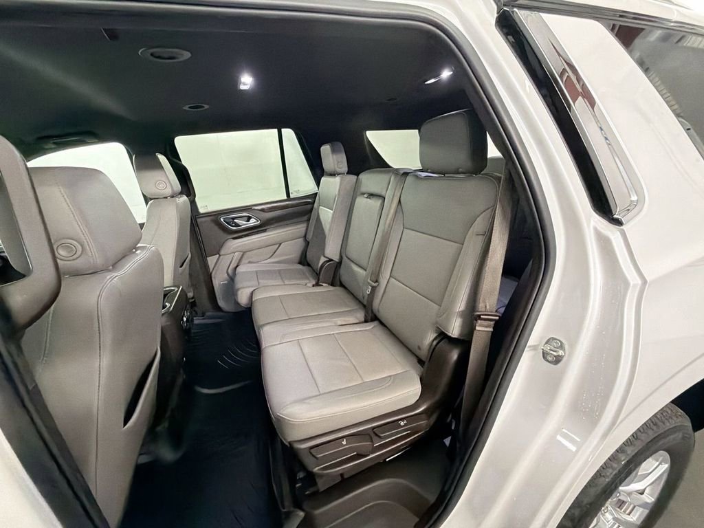 Used 2022 Chevrolet Tahoe LT image 25