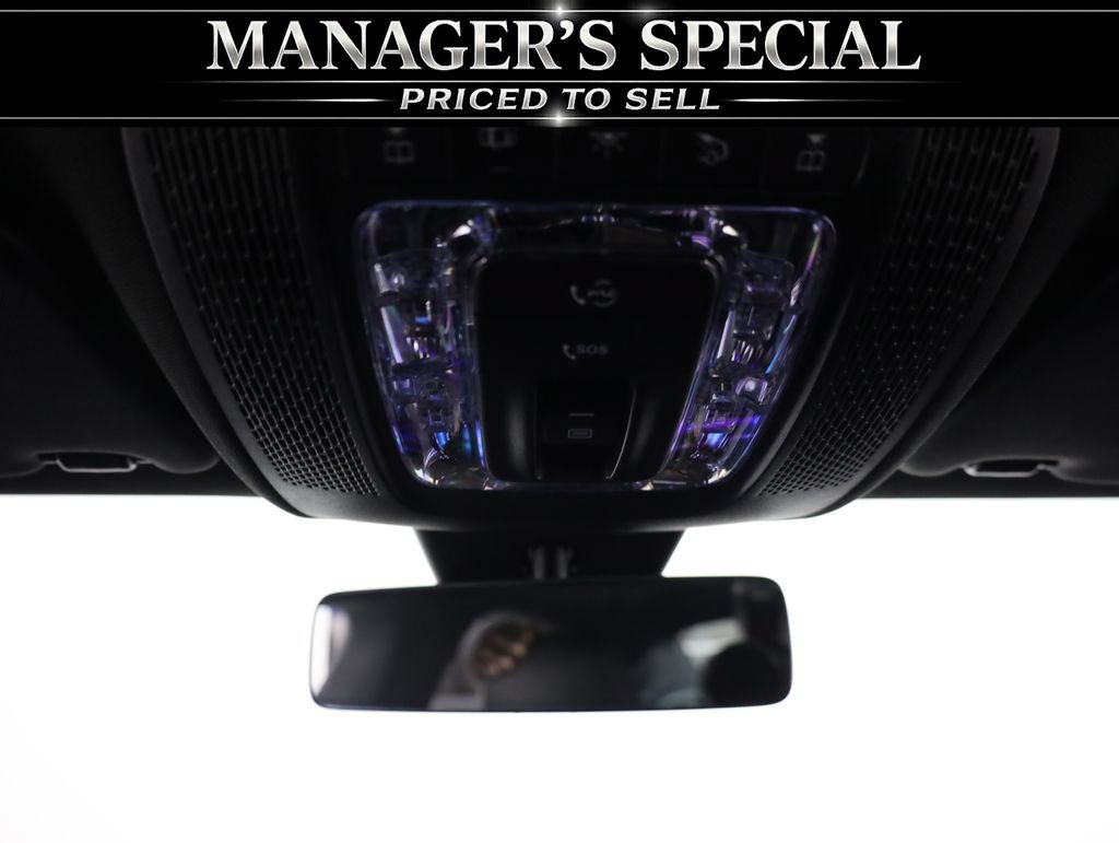 Used 2022 Mercedes-Benz CLA 250 4MATIC image 42