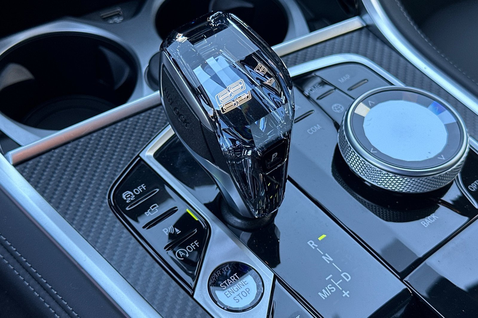 New 2026 BMW M850i xDrive AWD/4WD image 19