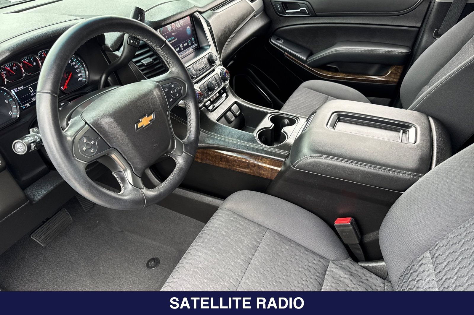 Used 2019 Chevrolet Tahoe LS RWD image 11