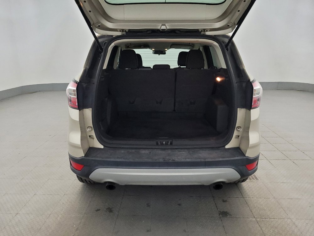 Used 2018 Ford Escape SE AWD/4WD image 29