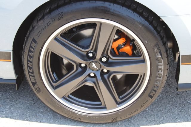 Used 2023 Ford Mustang Mach 1 w/ Equipment Group 700A RWD image 9