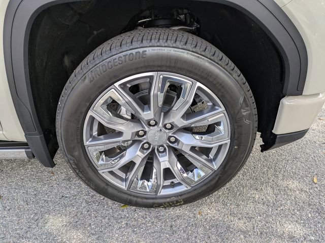 New 2026 GMC Sierra 1500 Denali image 13