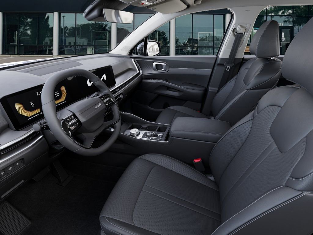 New 2026 Kia Sorento EX image 18