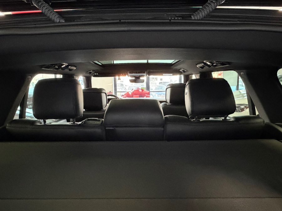 Used 2020 Land Rover Range Rover HSE AWD/4WD image 50