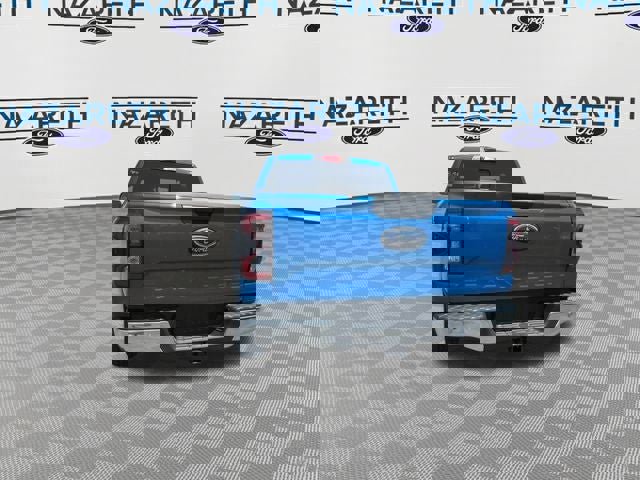 New 2025 Ford Ranger XLT w/ Equipment Group 301A High image 7