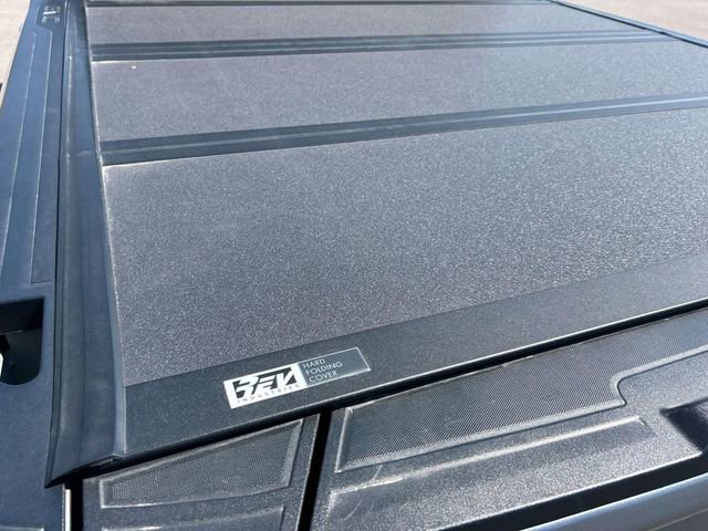 Certified 2024 GMC Sierra 1500 SLT w/ SLT Premium Plus Package image 13