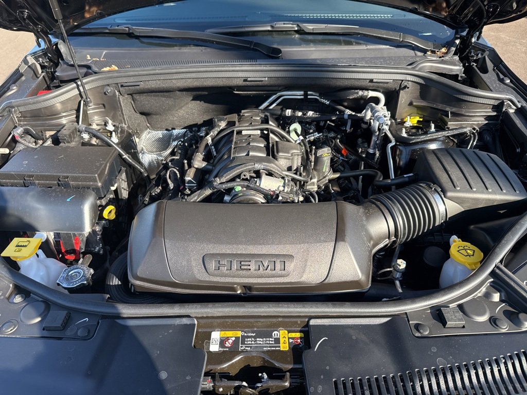 New 2026 Dodge Durango GT image 62