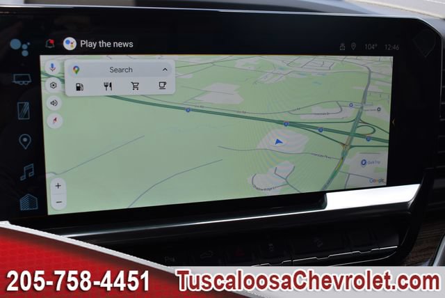 New 2026 Chevrolet Silverado 2500 LT w/ All Star Edition AWD/4WD image 27
