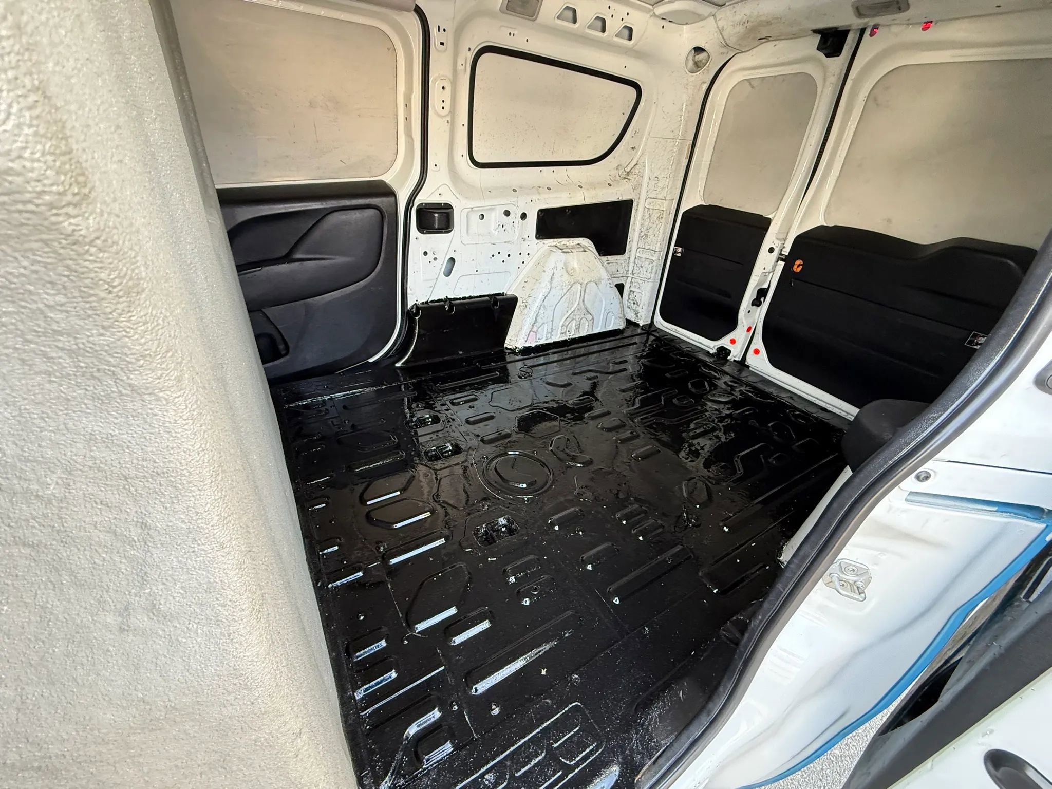 Used 2019 RAM ProMaster City Tradesman SLT image 25