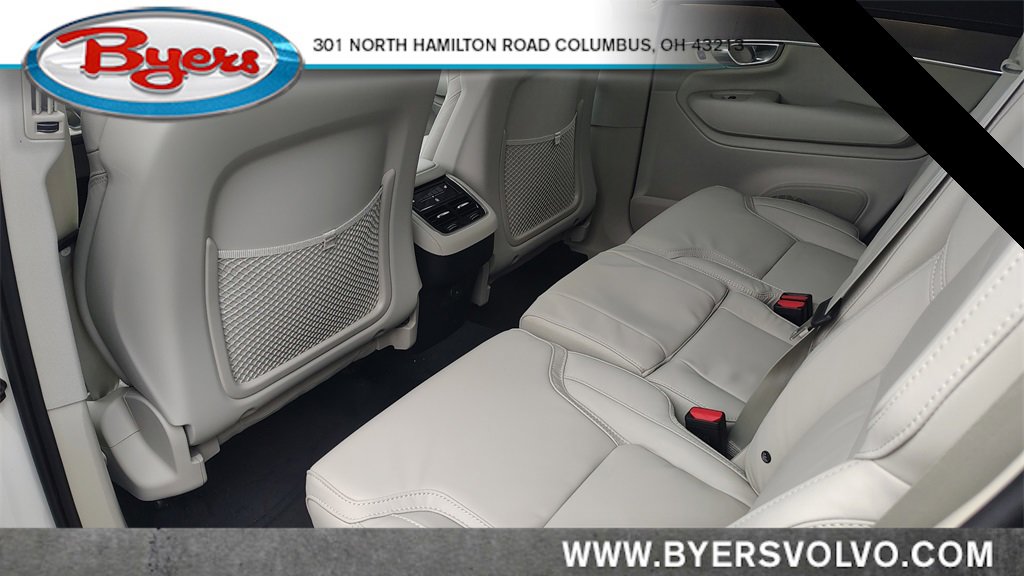 New 2026 Volvo XC90 B6 Ultra image 29