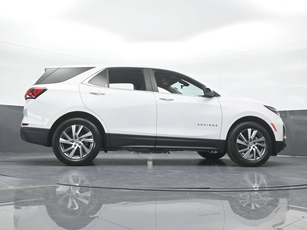 Used 2024 Chevrolet Equinox LT FWD image 60