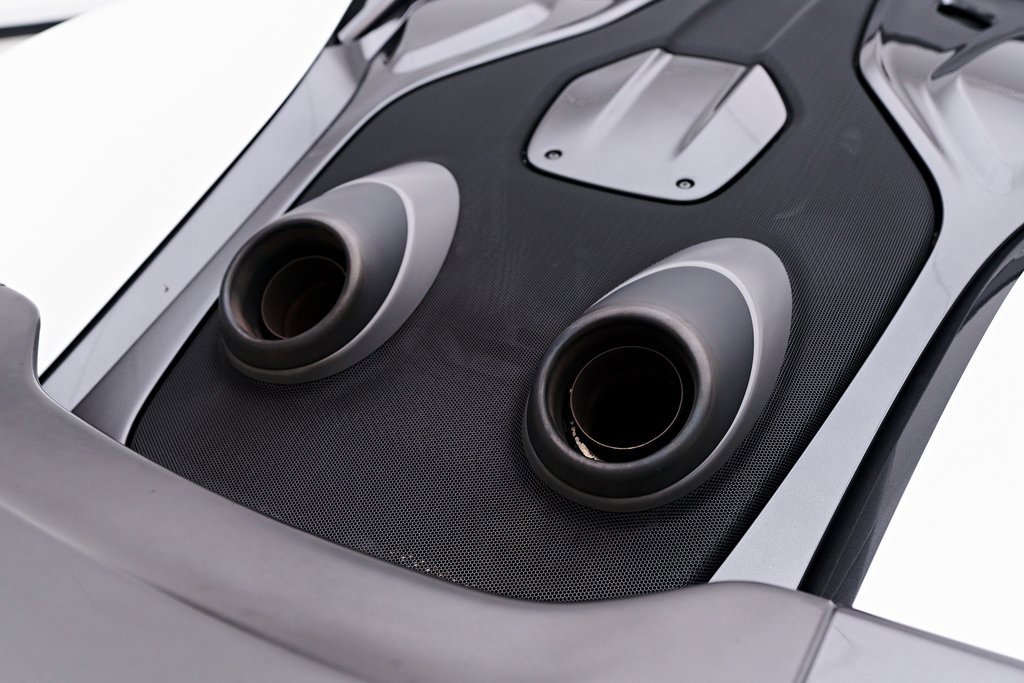 Used 2019 McLaren 600LT image 38