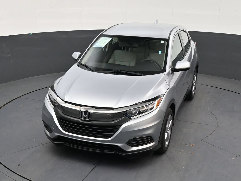 Used 2022 Honda HR-V LX image 19