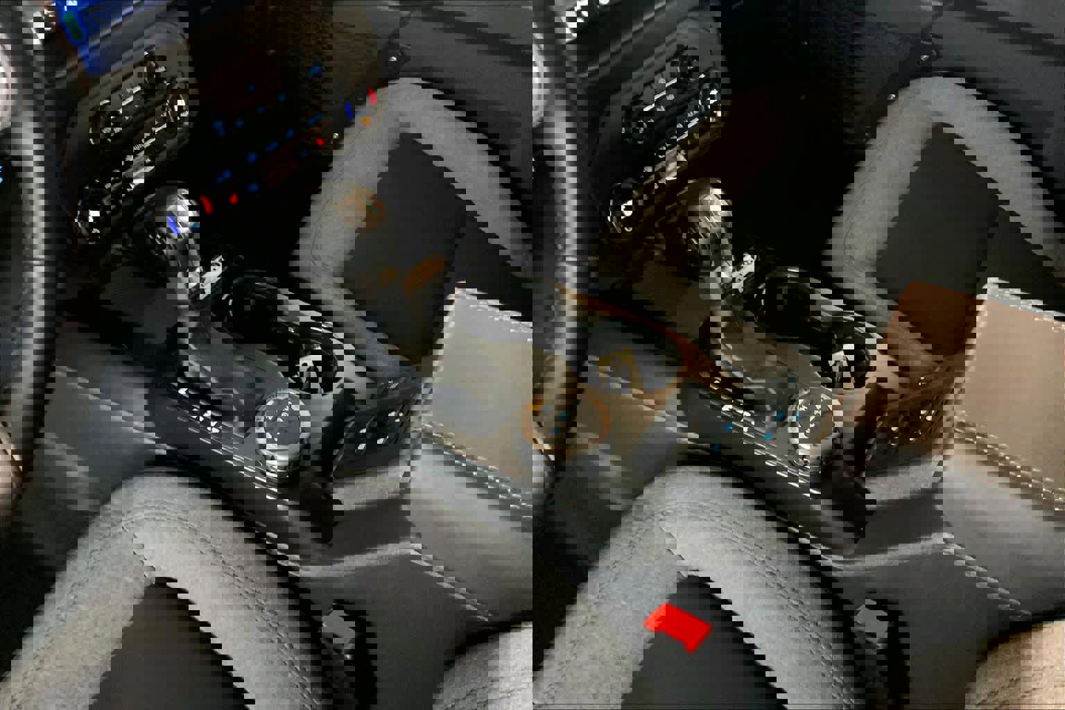 Used 2025 Ford Bronco Big Bend image 16