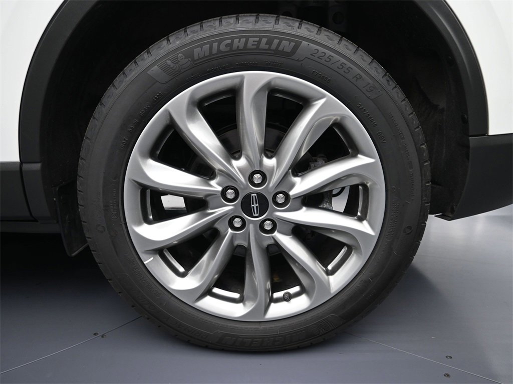 Used 2021 Lincoln Corsair AWD w/ Premium Package image 56