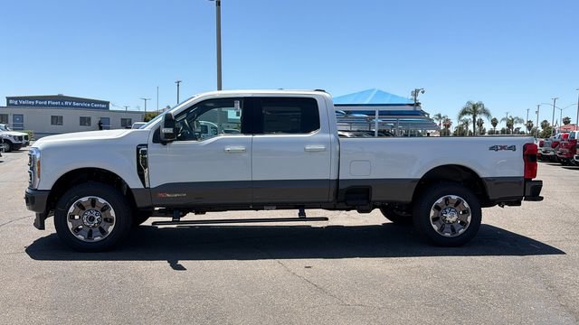 New 2026 Ford F250 King Ranch AWD/4WD image 6