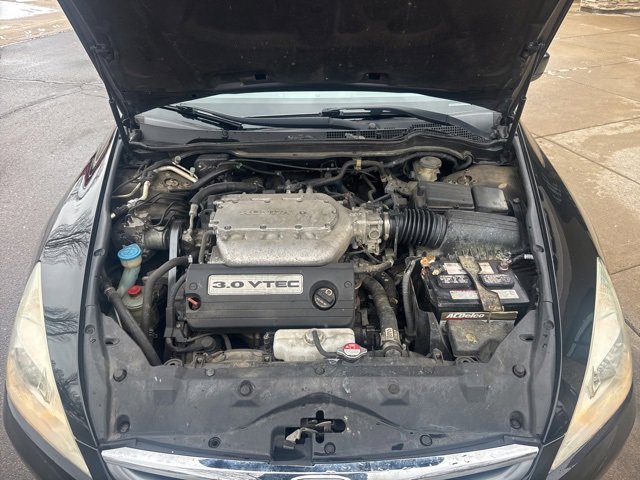 Used 2007 Honda Accord EX-L image 33